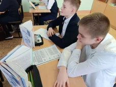 Правовая игра «Выборы: общество и власть» 1